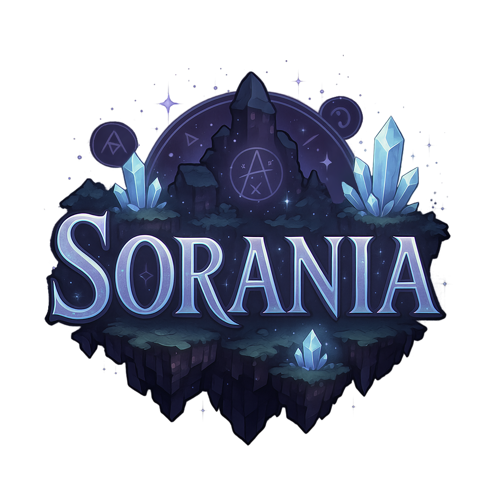 Sorania Logo